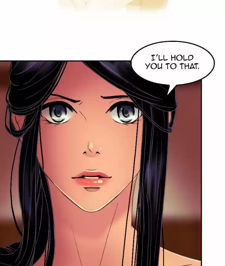 My Dear Cold-Blooded King 30