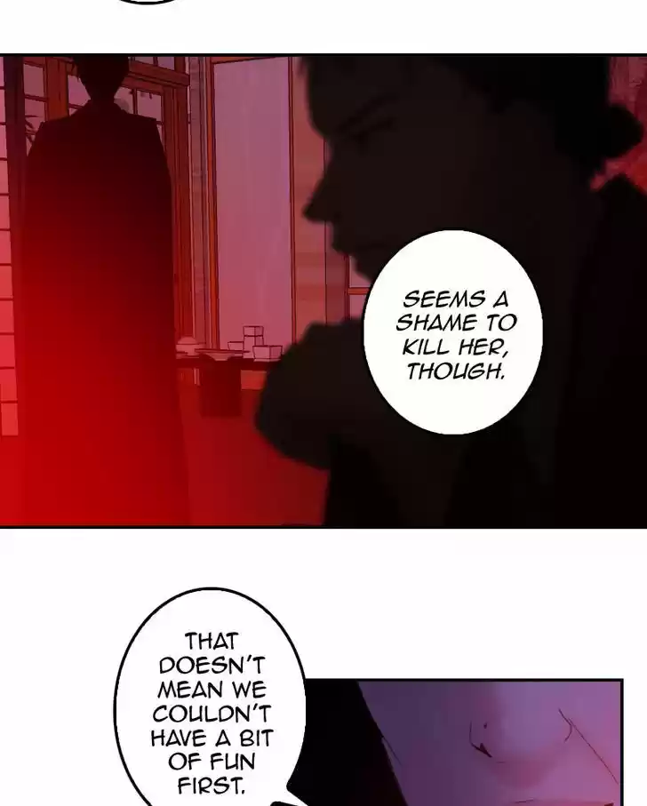 My Dear Cold-Blooded King 31