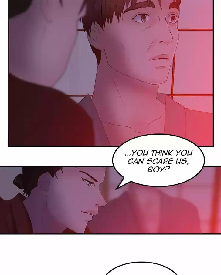 My Dear Cold-Blooded King 31