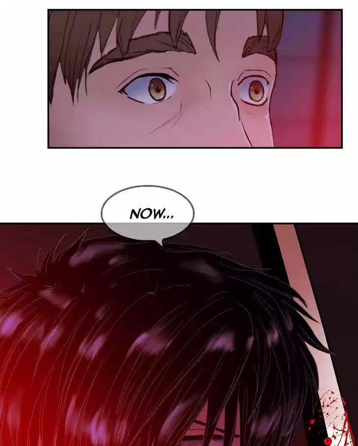 My Dear Cold-Blooded King 31