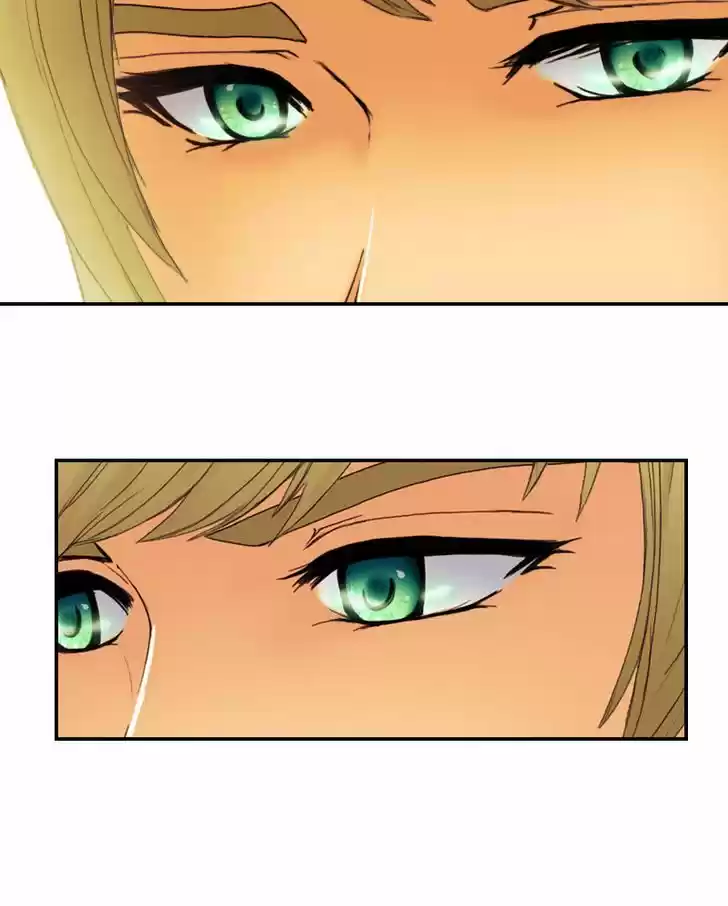 My Dear Cold-Blooded King 31