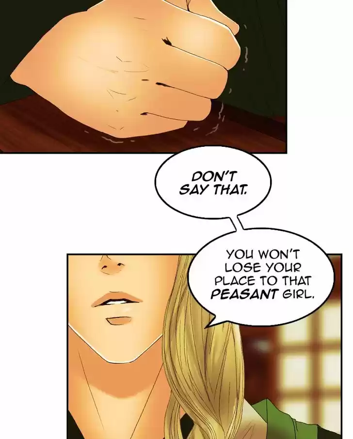 My Dear Cold-Blooded King 31