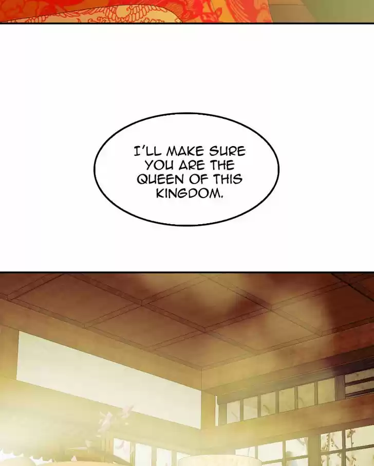 My Dear Cold-Blooded King 31