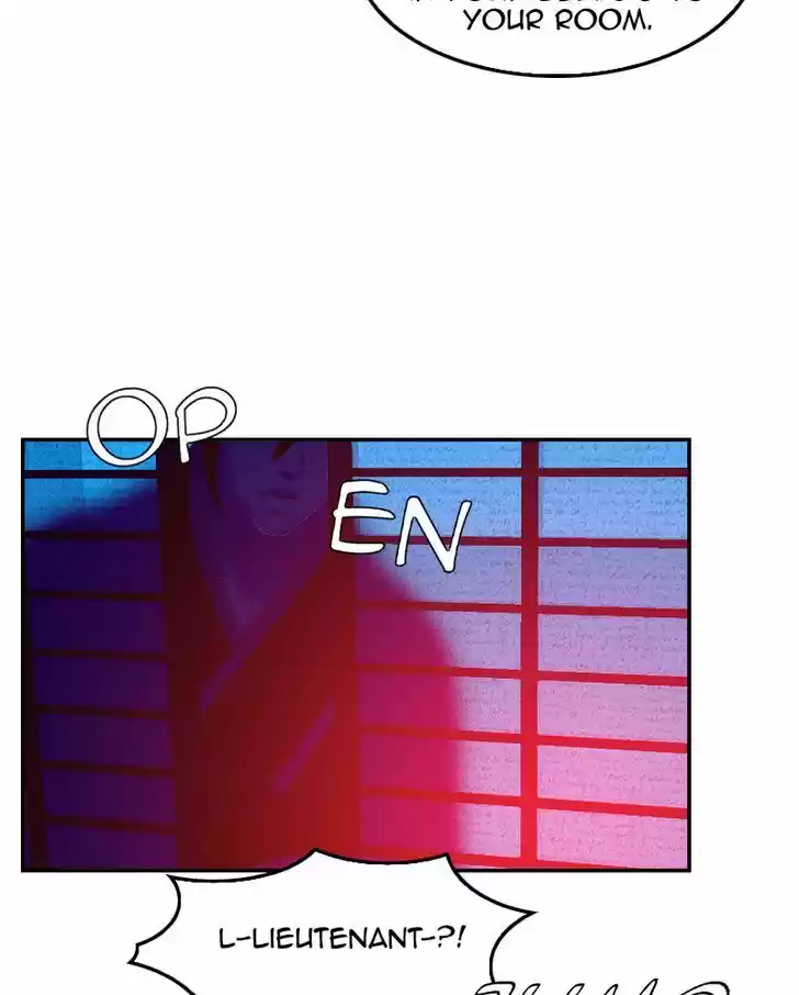 My Dear Cold-Blooded King 31