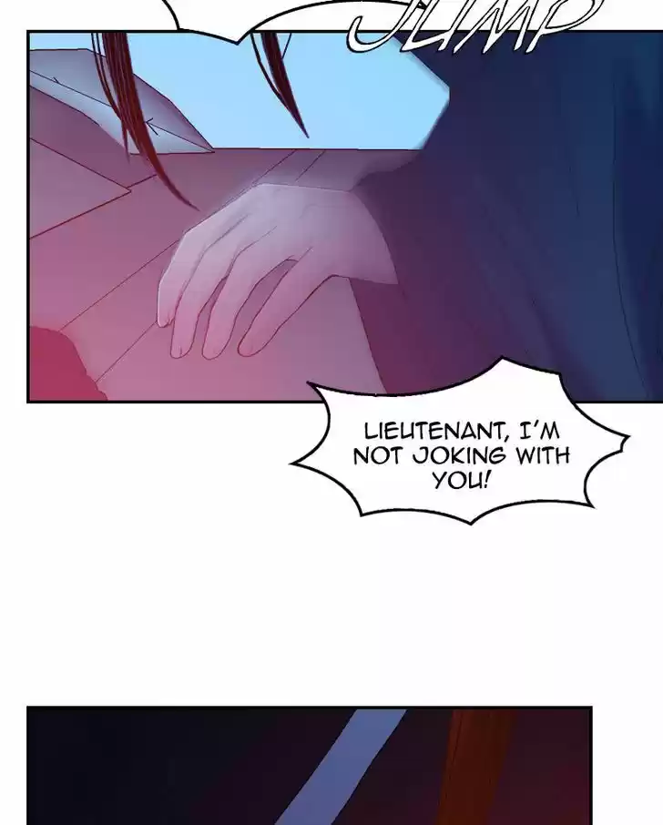 My Dear Cold-Blooded King 31