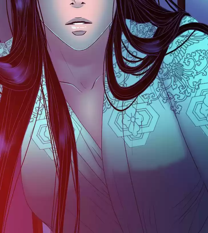 My Dear Cold-Blooded King 31