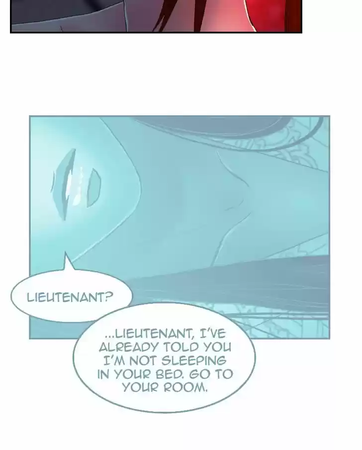 My Dear Cold-Blooded King 32