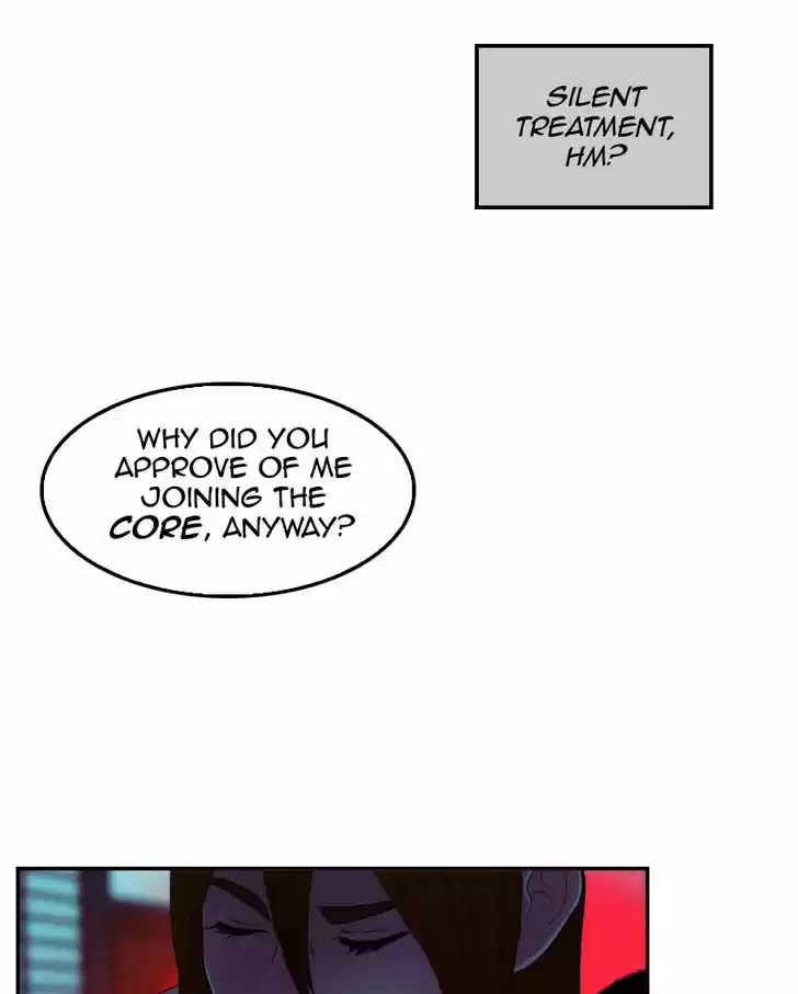 My Dear Cold-Blooded King 32