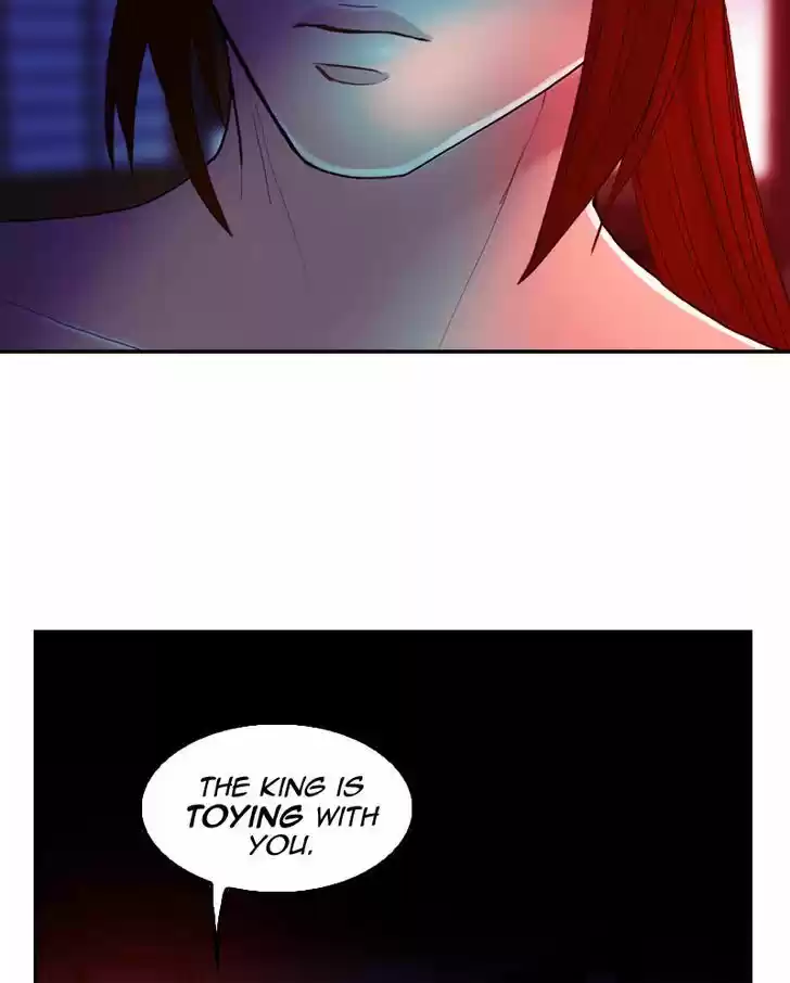 My Dear Cold-Blooded King 32