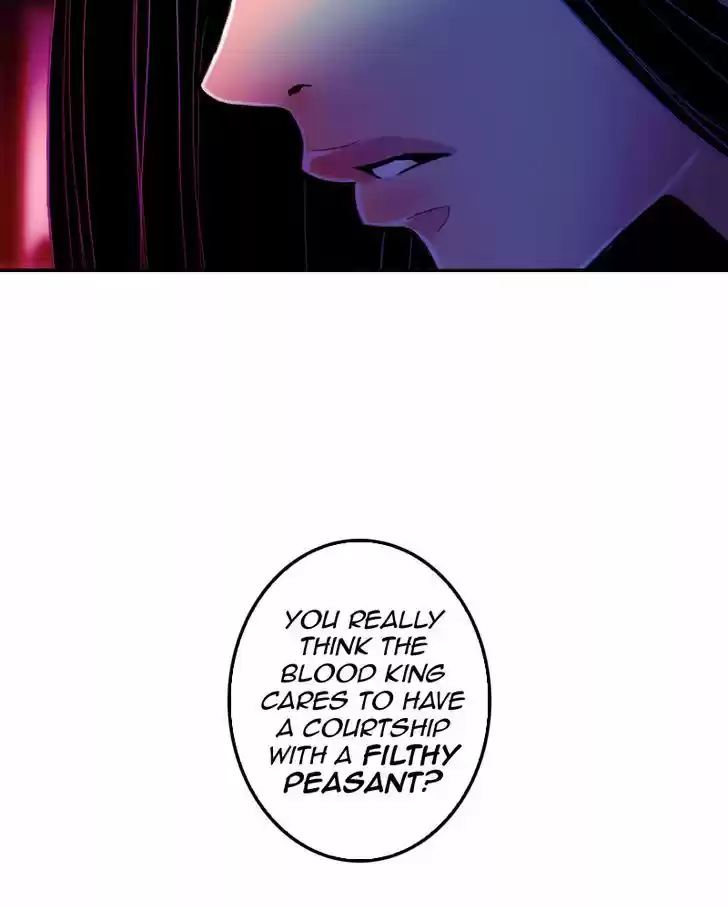 My Dear Cold-Blooded King 32