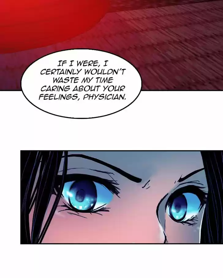 My Dear Cold-Blooded King 32