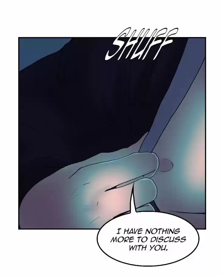 My Dear Cold-Blooded King 32