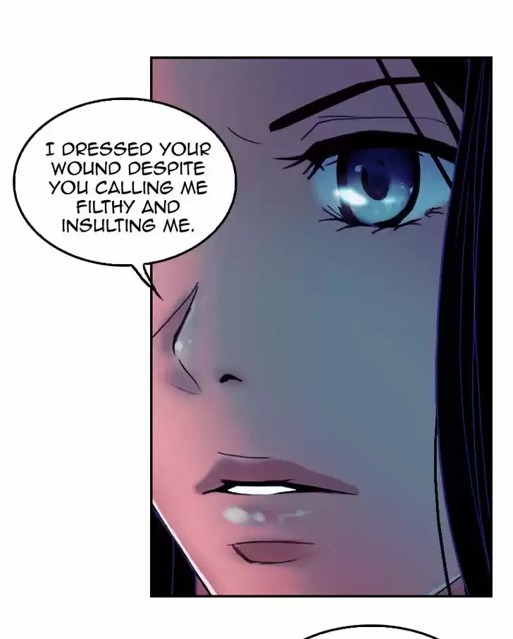 My Dear Cold-Blooded King 32