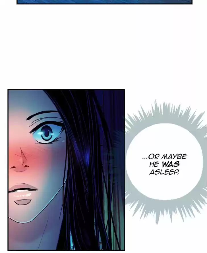 My Dear Cold-Blooded King 32