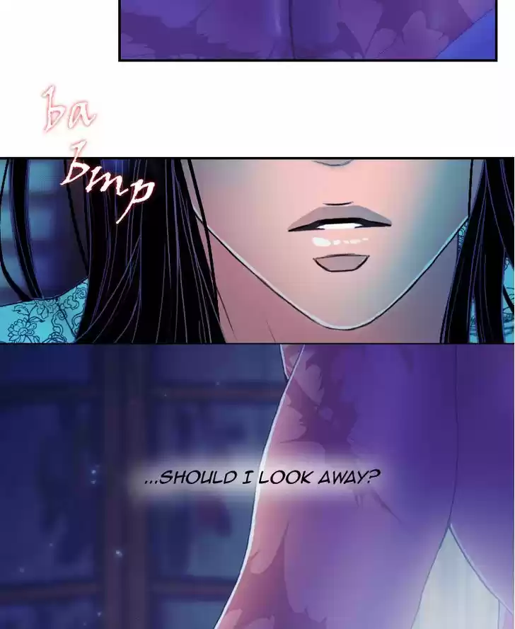 My Dear Cold-Blooded King 32