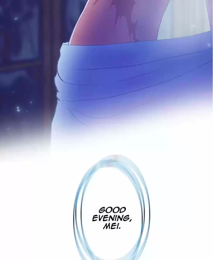 My Dear Cold-Blooded King 32