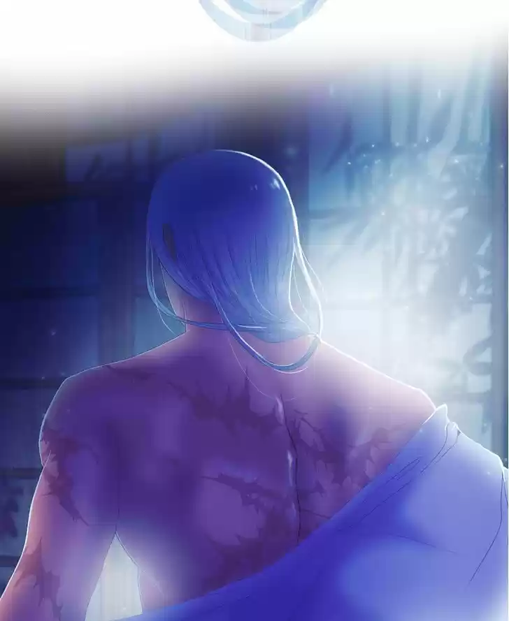 My Dear Cold-Blooded King 32