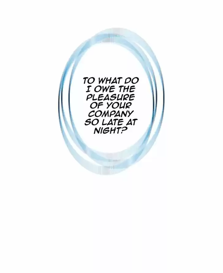 My Dear Cold-Blooded King 32