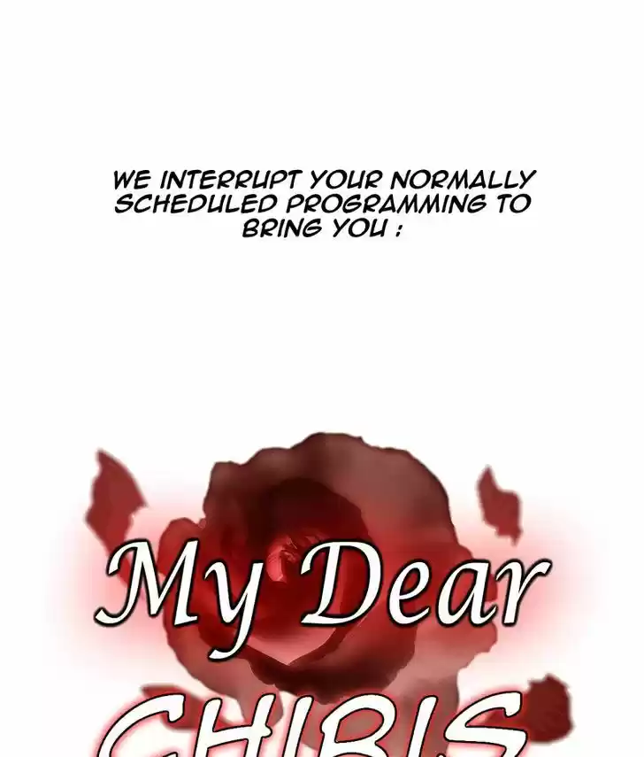 My Dear Cold-Blooded King 33