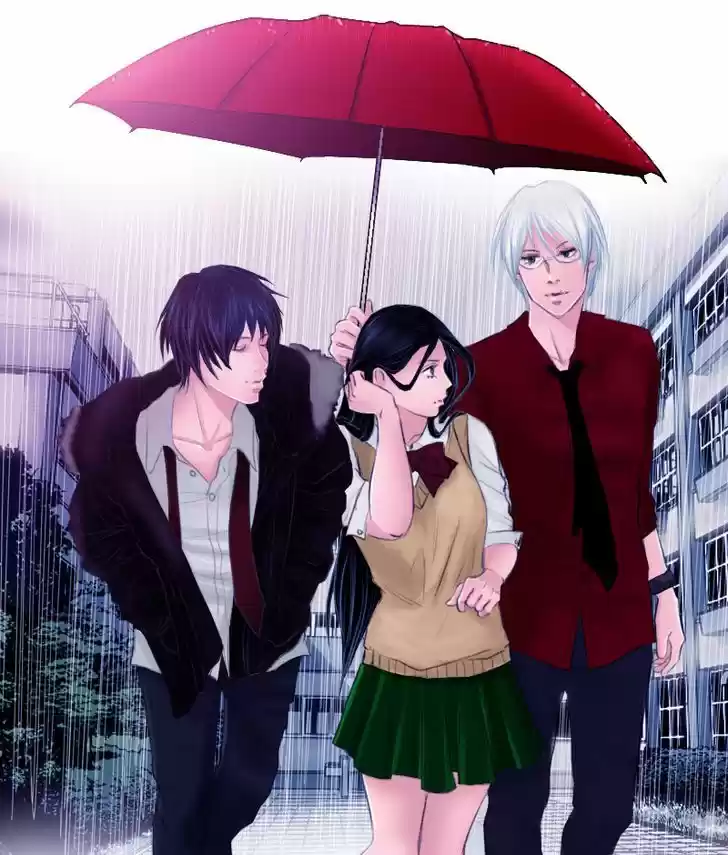 My Dear Cold-Blooded King 33