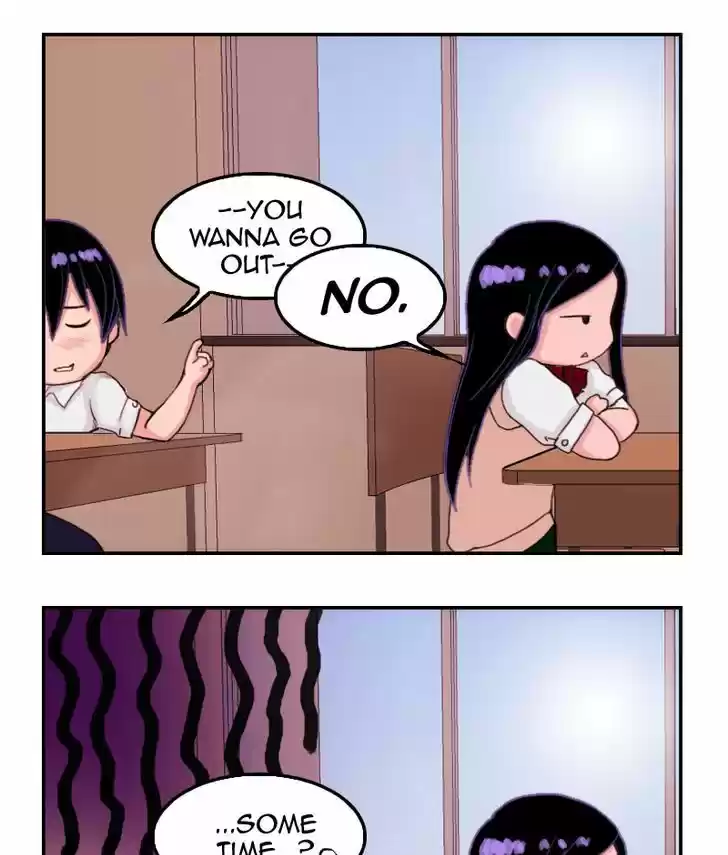 My Dear Cold-Blooded King 33