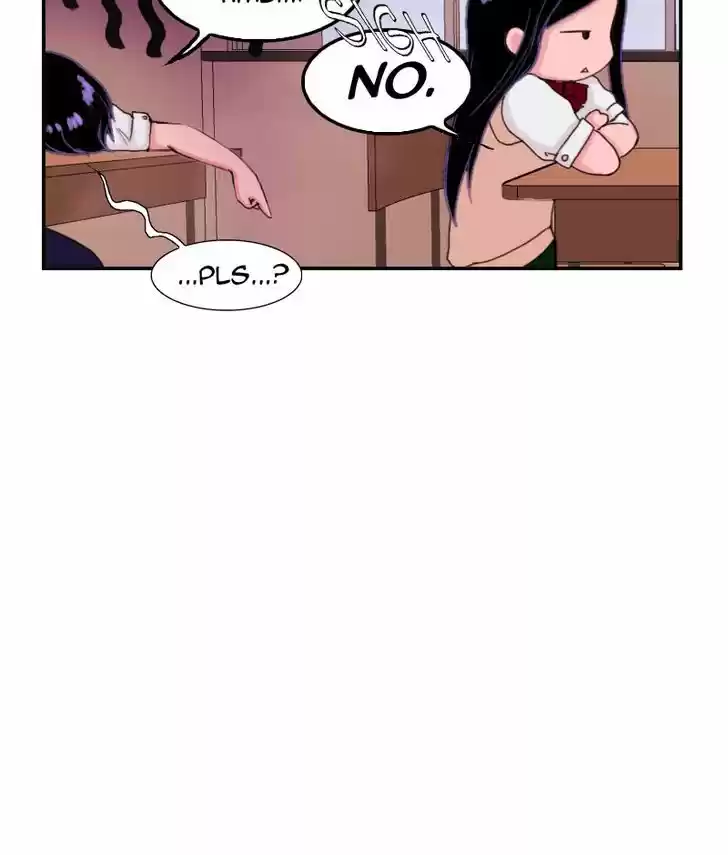 My Dear Cold-Blooded King 33