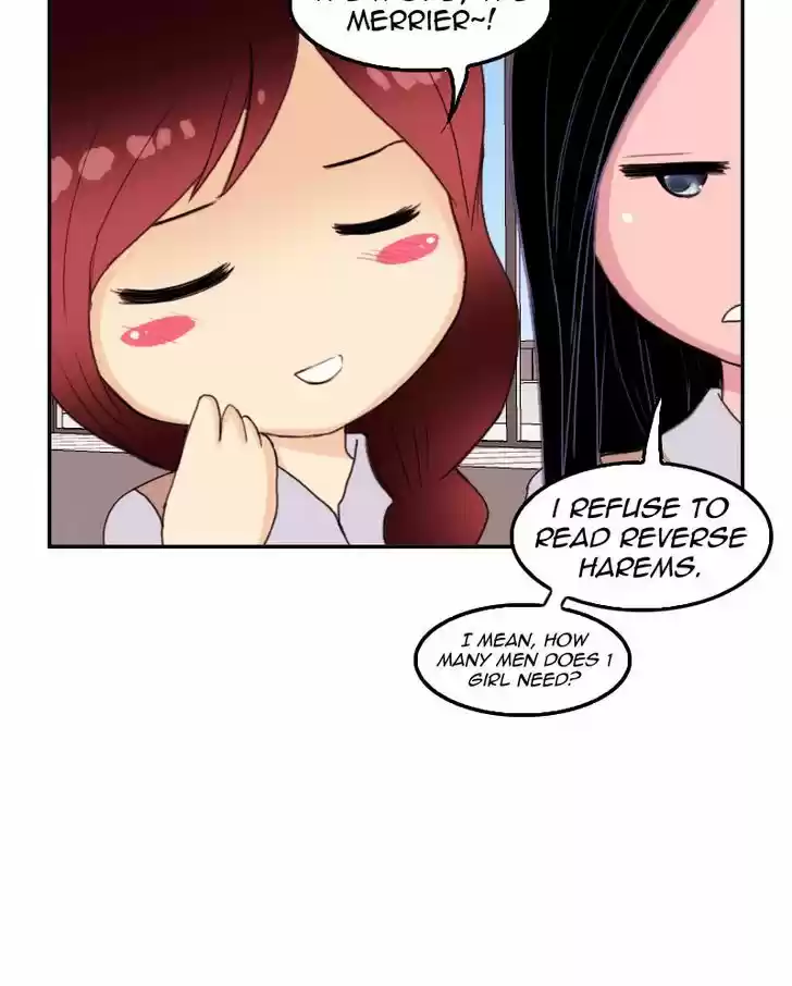 My Dear Cold-Blooded King 33