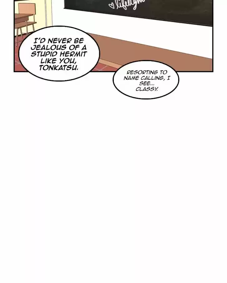 My Dear Cold-Blooded King 33