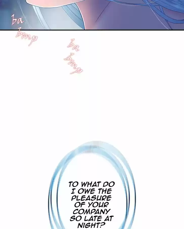 My Dear Cold-Blooded King 34