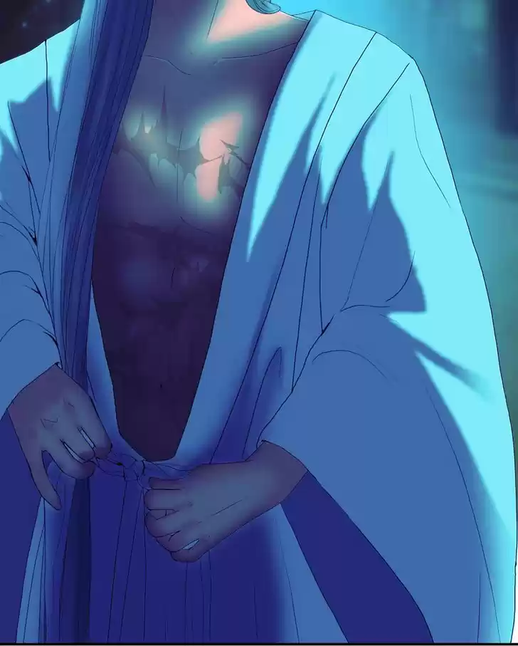 My Dear Cold-Blooded King 34