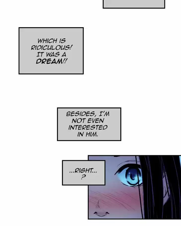 My Dear Cold-Blooded King 34