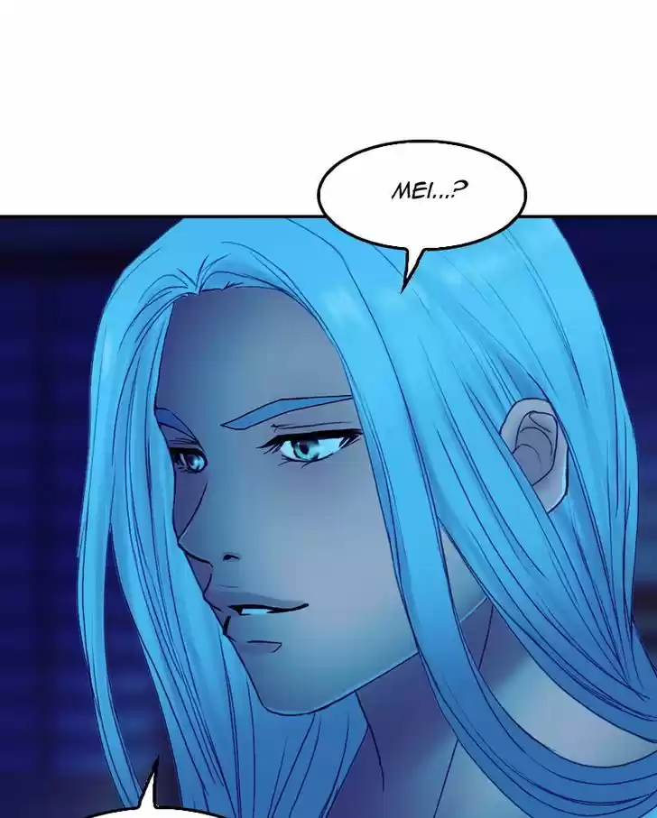 My Dear Cold-Blooded King 34