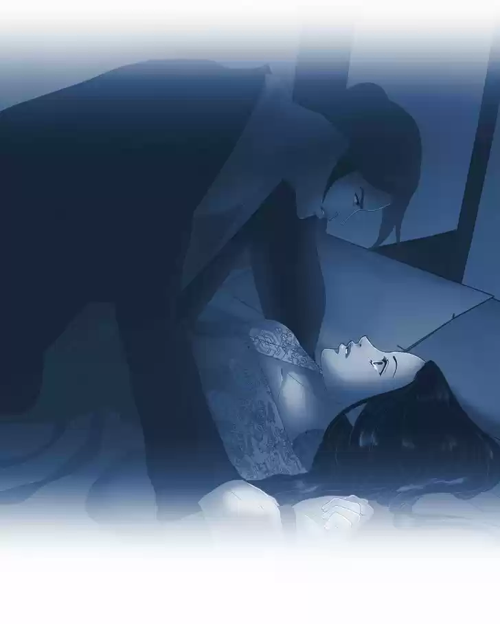 My Dear Cold-Blooded King 34