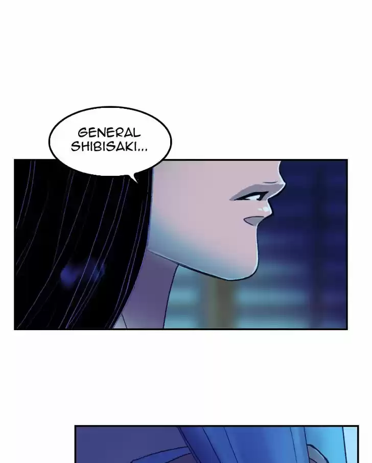 My Dear Cold-Blooded King 34