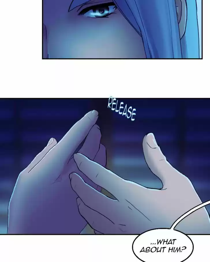 My Dear Cold-Blooded King 34