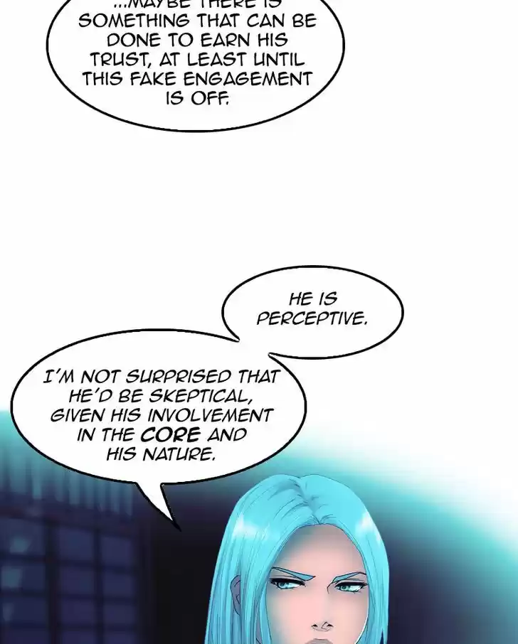 My Dear Cold-Blooded King 34