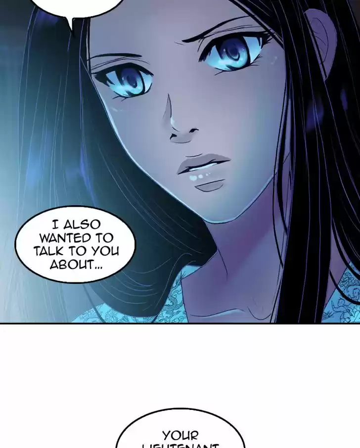 My Dear Cold-Blooded King 34