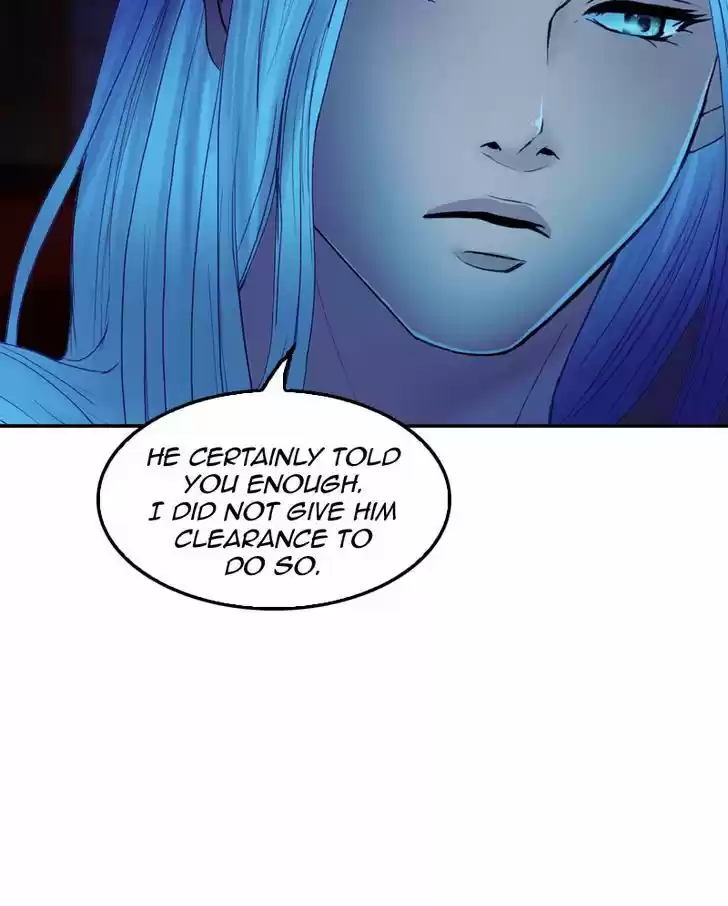 My Dear Cold-Blooded King 34