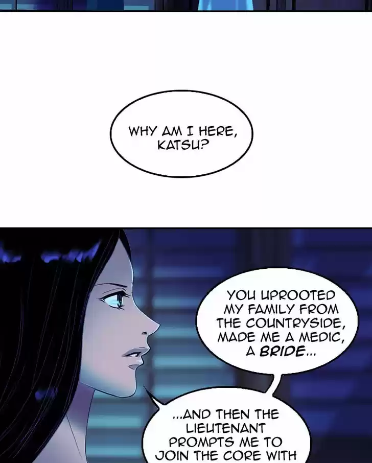 My Dear Cold-Blooded King 34