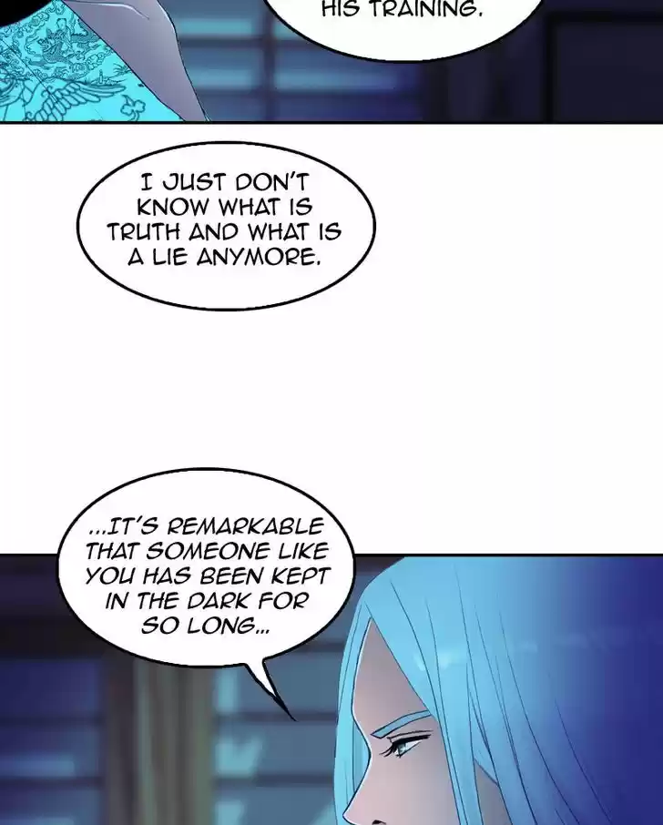 My Dear Cold-Blooded King 34