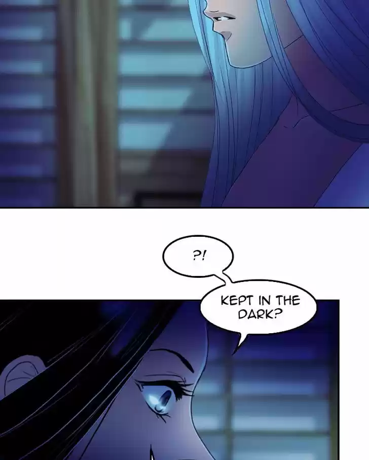 My Dear Cold-Blooded King 34