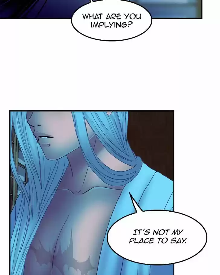 My Dear Cold-Blooded King 34