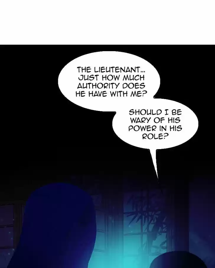 My Dear Cold-Blooded King 34