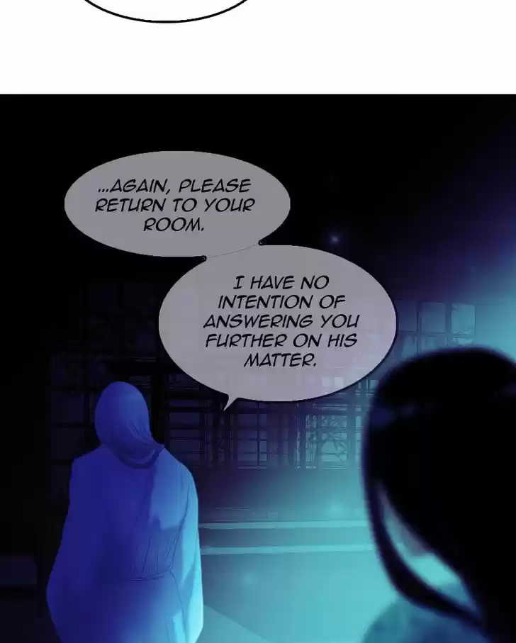 My Dear Cold-Blooded King 34