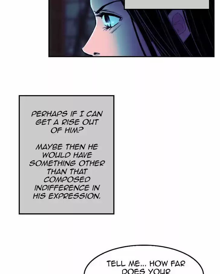 My Dear Cold-Blooded King 34