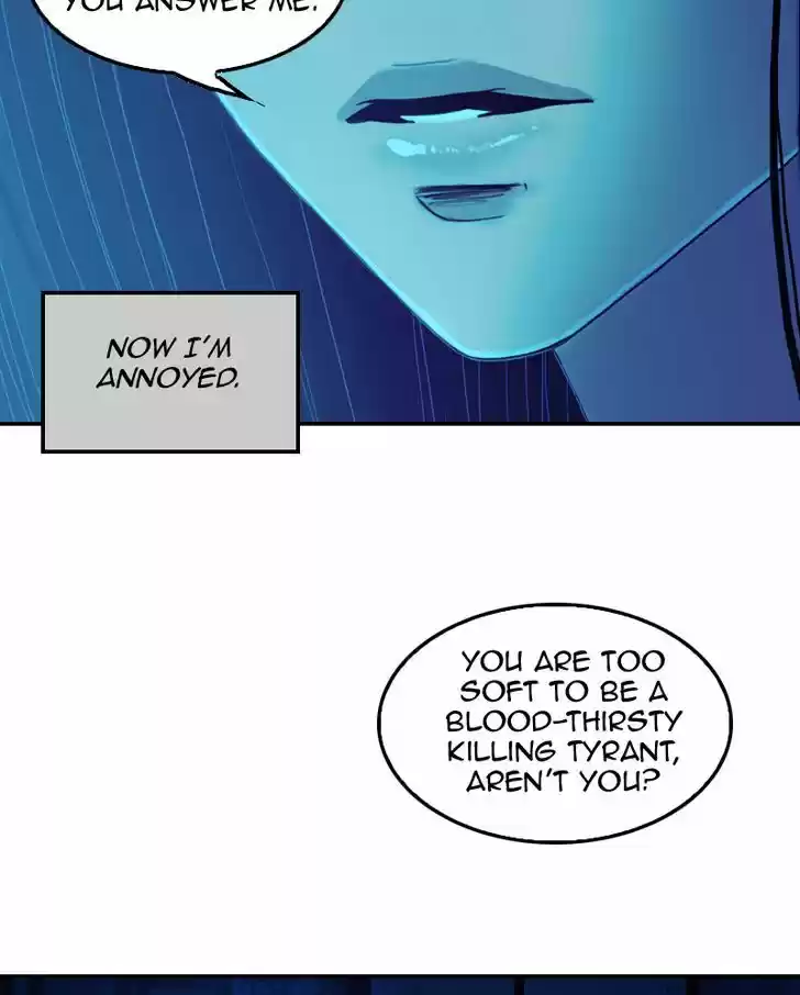 My Dear Cold-Blooded King 34