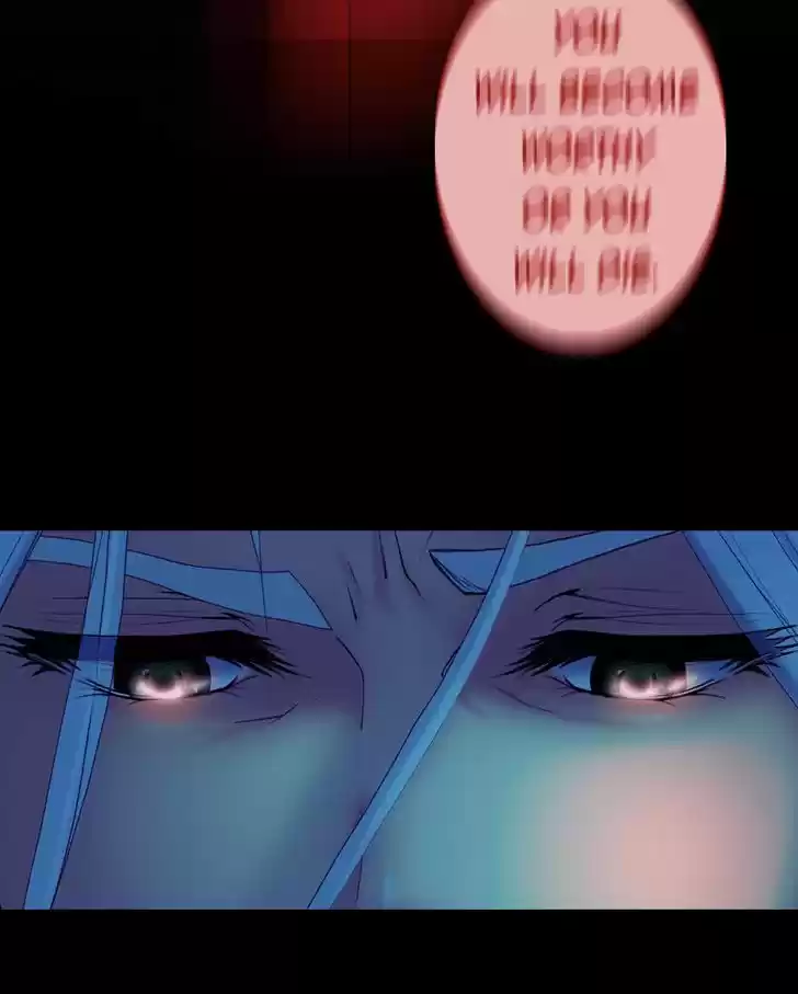 My Dear Cold-Blooded King 34