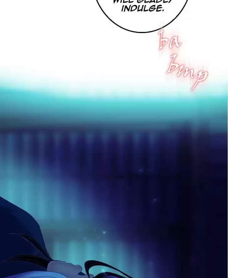 My Dear Cold-Blooded King 34