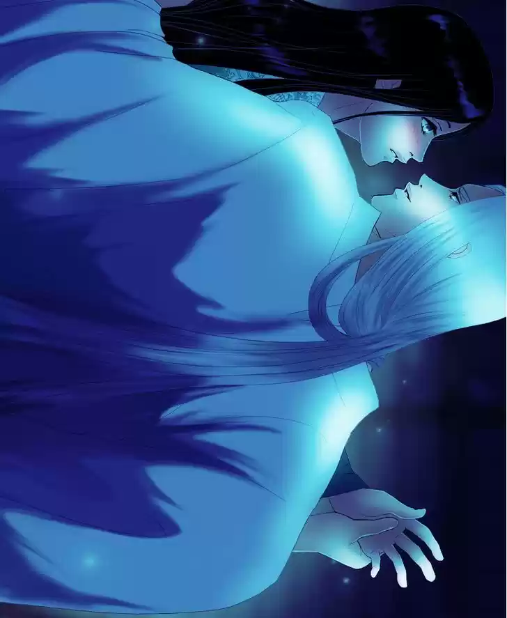 My Dear Cold-Blooded King 34