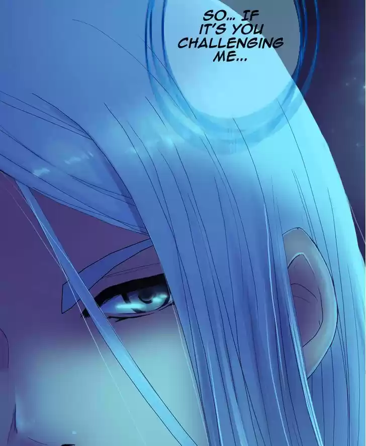 My Dear Cold-Blooded King 34